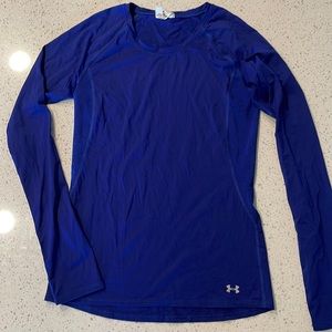 Under Armour long sleeve